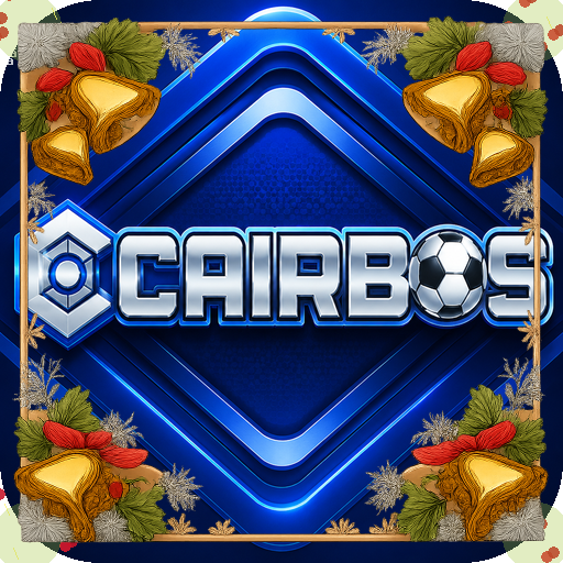 cairbos — galeri pratinjau - APK Resmi